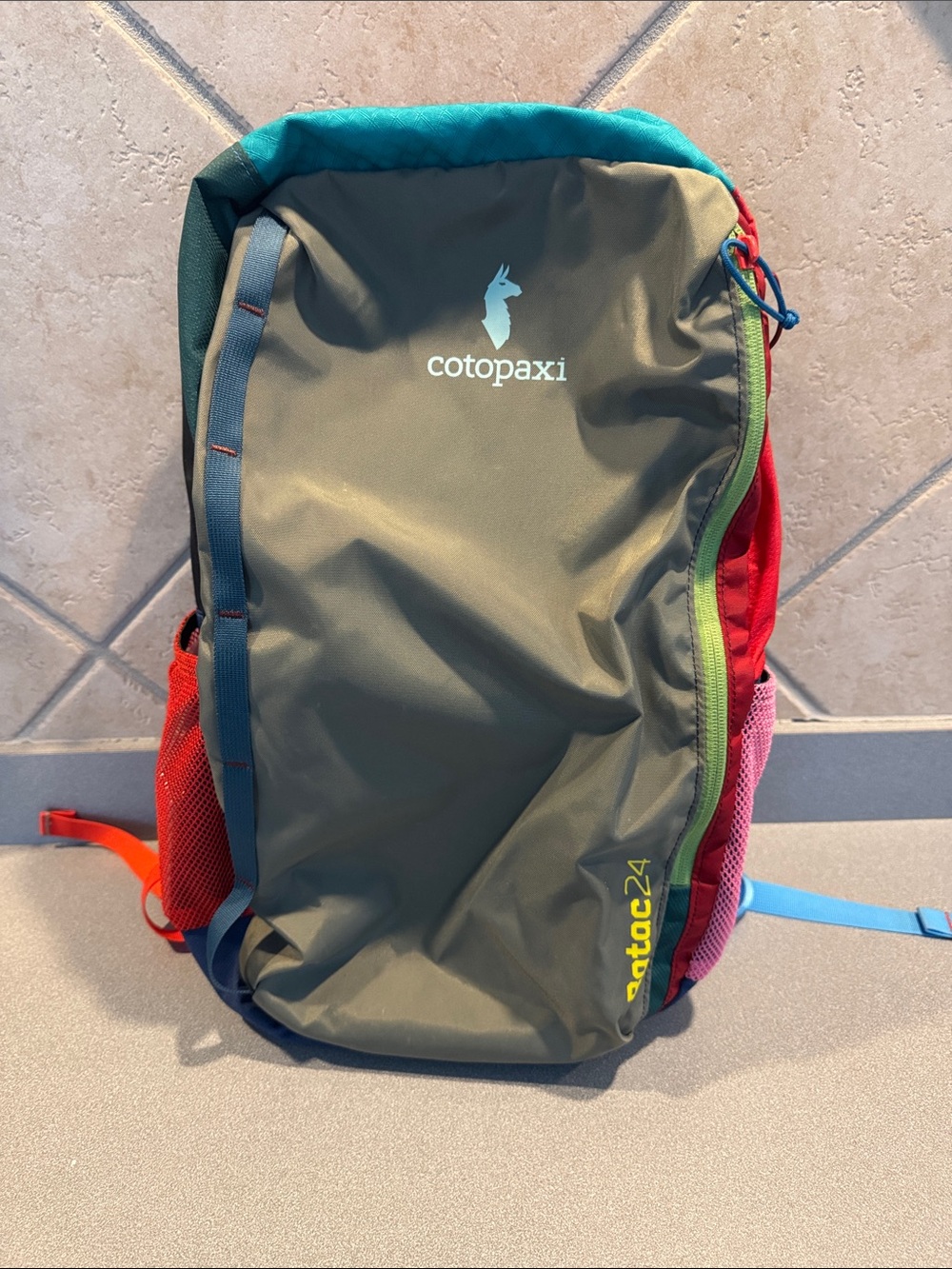 cotopaxi Del Dio Batac 24L Daypack